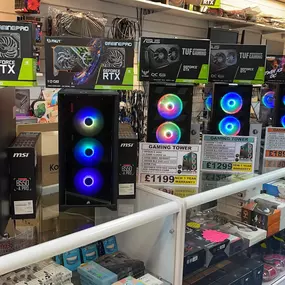 Bild von Diskworld Computer Superstore