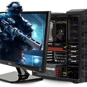 Bild von Diskworld Computer Superstore