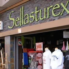 Bild von Area Sellasturex