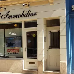 Bild von Accord Immobilier
