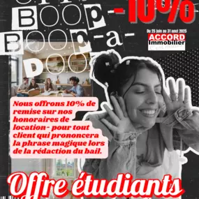 Bild von Accord Immobilier