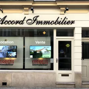 Bild von Accord Immobilier