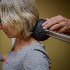 Bild von Carstens Gesundheitstraining