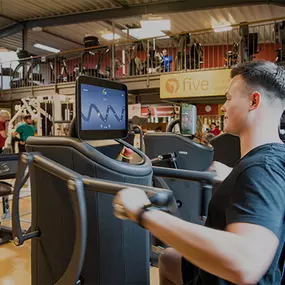 Bild von Carstens Gesundheitstraining