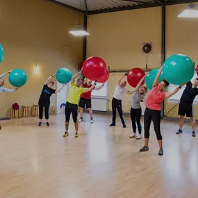 Bild von Carstens Gesundheitstraining