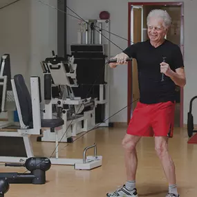 Bild von Carstens Gesundheitstraining