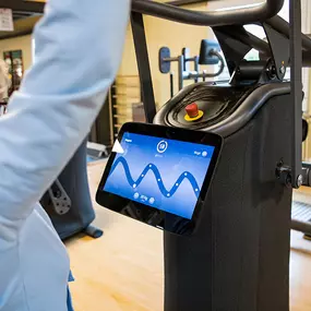 Bild von Carstens Gesundheitstraining