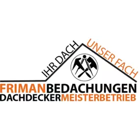 Bild von Friman Bedachungen & Schmidt UG (haftungsbeschränkt)
