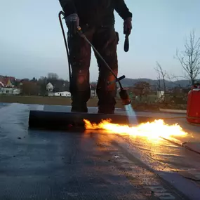 Bild von Friman Bedachungen & Schmidt UG (haftungsbeschränkt)