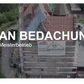 Bild von Friman Bedachungen & Schmidt UG (haftungsbeschränkt)