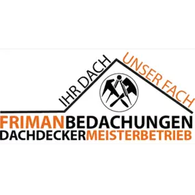 Bild von Friman Bedachungen & Schmidt UG (haftungsbeschränkt)