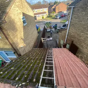Bild von White's Exterior Property Maintenance