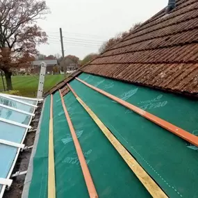 Bild von White's Exterior Property Maintenance