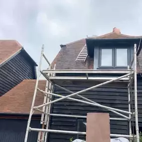 Bild von White's Exterior Property Maintenance
