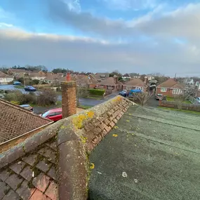Bild von White's Roofing & Property Maintenance