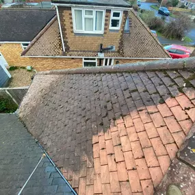 Bild von White's Roofing & Property Maintenance