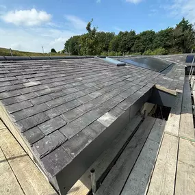 Bild von Randles Roofing And Building Services
