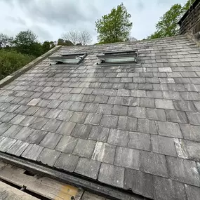 Bild von Randles Roofing And Building Services