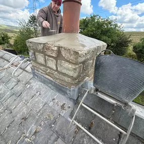 Bild von Randles Roofing And Building Services
