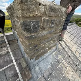 Bild von Randles Roofing And Building Services