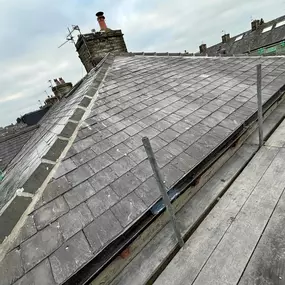 Bild von Randles Roofing And Building Services
