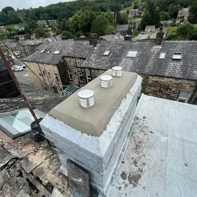 Bild von Randles Roofing And Building Services
