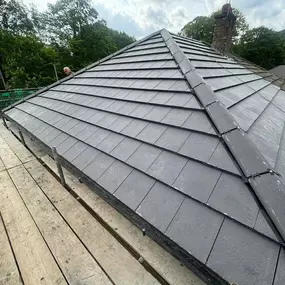 Bild von Randles Roofing And Building Services