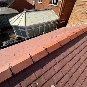 Bild von Randles Roofing And Building Services