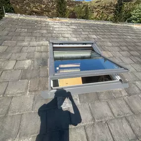Bild von Randles Roofing And Building Services