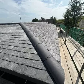 Bild von Randles Roofing And Building Services