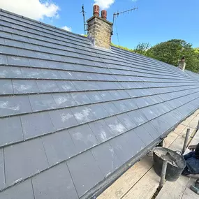 Bild von Randles Roofing And Building Services