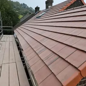 Bild von Randles Roofing And Building Services