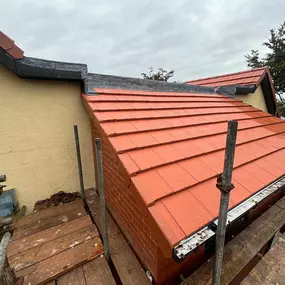 Bild von Randles Roofing And Building Services