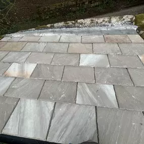 Bild von Randles Roofing And Building Services