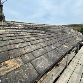 Bild von Randles Roofing And Building Services