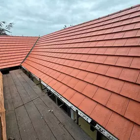 Bild von Randles Roofing And Building Services