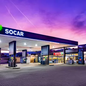 Bild von SPAR express