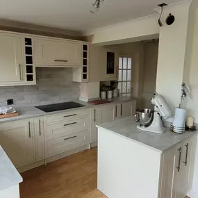 Bild von J C L Projects