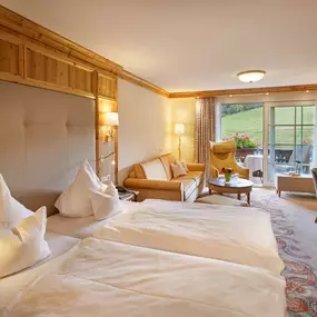 Bild von Wellnesshotel Kesslermühle Hinterzarten