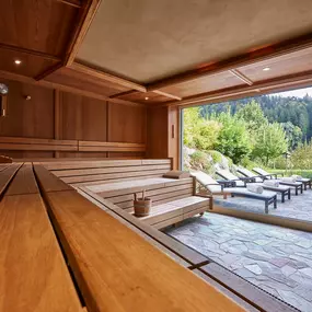 Bild von Wellnesshotel Kesslermühle Hinterzarten