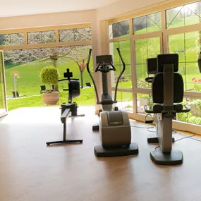Bild von Wellnesshotel Kesslermühle Hinterzarten