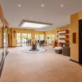Bild von Wellnesshotel Kesslermühle Hinterzarten