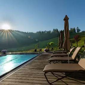Bild von Wellnesshotel Kesslermühle Hinterzarten