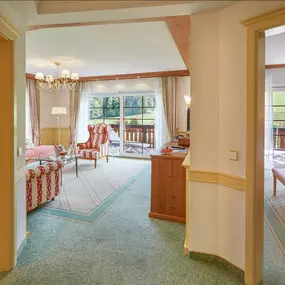 Bild von Wellnesshotel Kesslermühle Hinterzarten