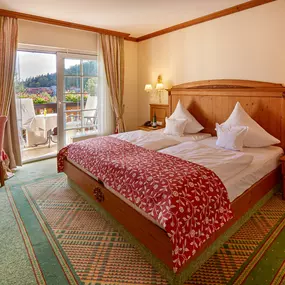 Bild von Wellnesshotel Kesslermühle Hinterzarten