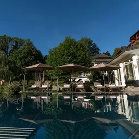 Bild von Wellnesshotel Kesslermühle Hinterzarten