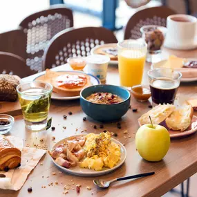Bild von B&B HOTEL Brussels Airport