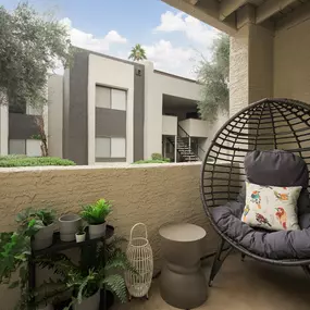 Bild von Merino at Scottsdale