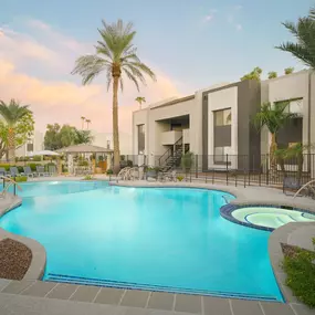 Bild von Merino at Scottsdale