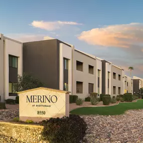 Bild von Merino at Scottsdale